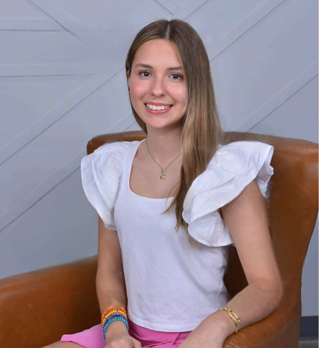 Emily G - Auburn Babysitter