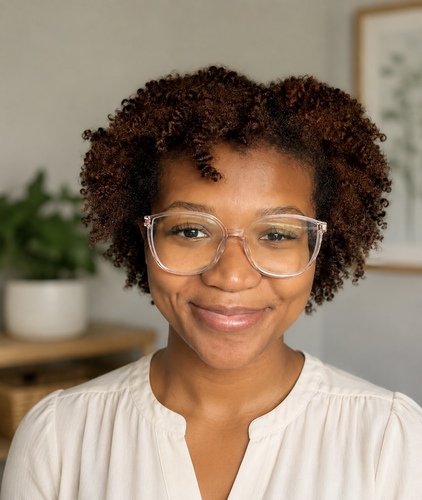 Alafia C - Wake Tech Babysitter