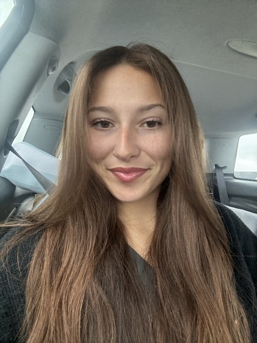 Hannah H - Cypress College Babysitter