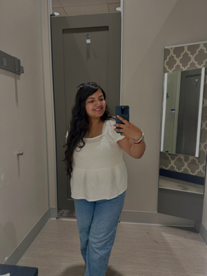 Tatiana G - Wallace State Babysitter