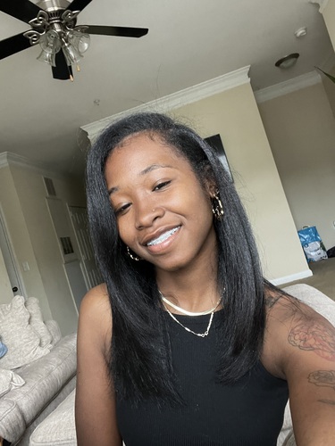 Kariyyah H - John Tyler Community College  Babysitter