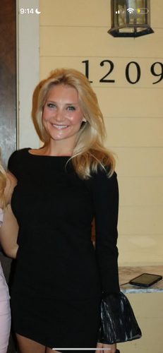 Kate H - Ole Miss Babysitter