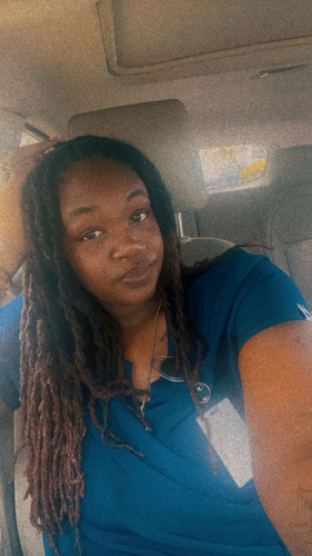 Keniyah J - Herzing Babysitter
