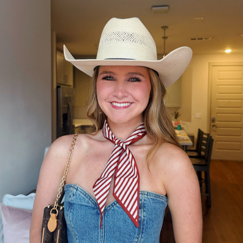 Brooke D - Blinn College Babysitter