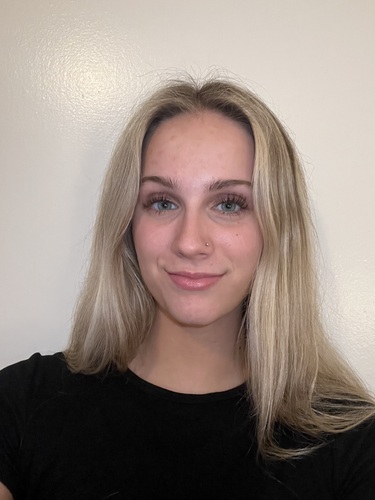 Madison W - Carson-Newman Babysitter