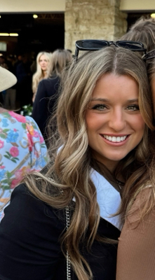 Danielle C - University of Alabama Babysitter