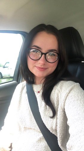 Natalie M - IUPUI Babysitter