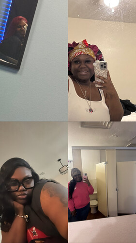 Trinite S - Southern Babysitter