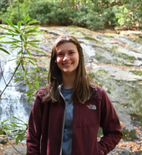 Emma M - NC State Babysitter