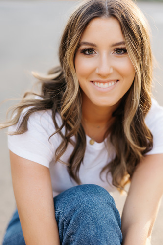 Savannah D - UTK Babysitter