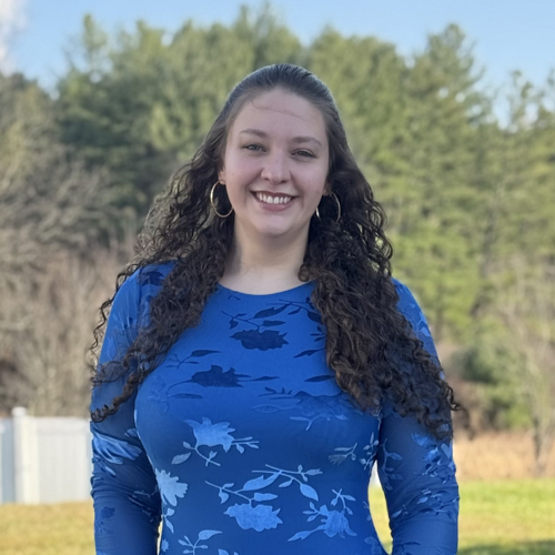 Symantha S - Johnson & Wales University-Denver Babysitter