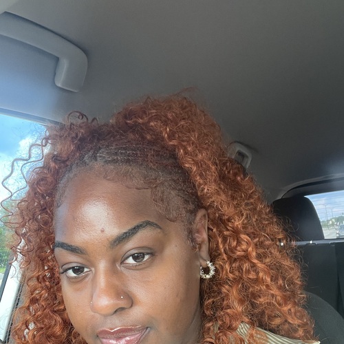 Arissa C - Tyler Junior College  Babysitter