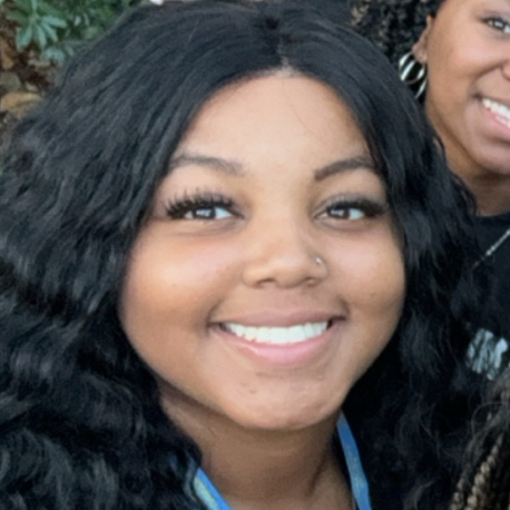 Keaylah K - UC Babysitter