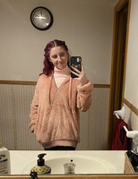 Lillian H – SUNY Canton Student Seeking Babysitting Jobs