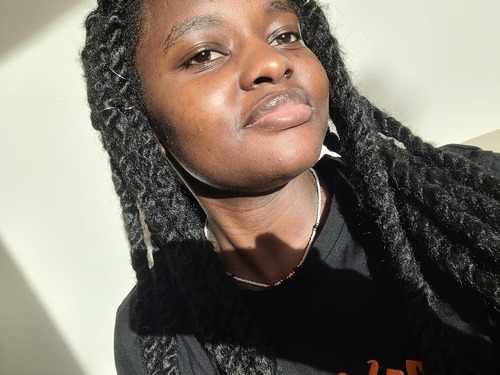 Anette S - ULV Babysitter