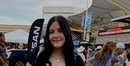 Makenzie A - NSU Babysitter