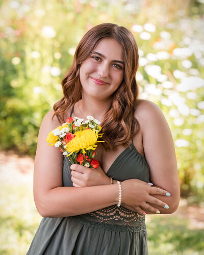 Lilly J - MSU Denver Babysitter