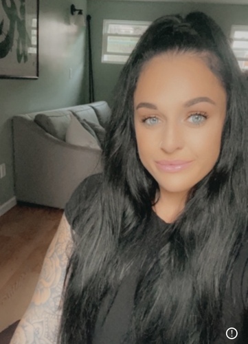 Anna B - Penn State Babysitter