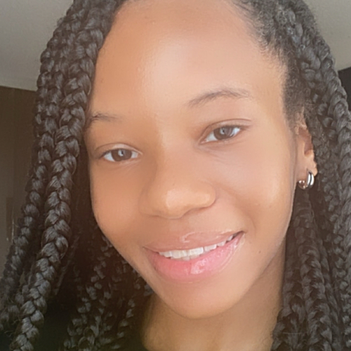 Aaliyah D - CCSF Babysitter