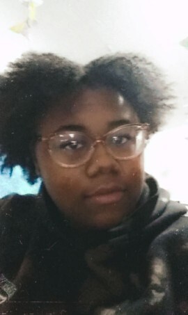 Jaimary S - LA Tech Babysitter