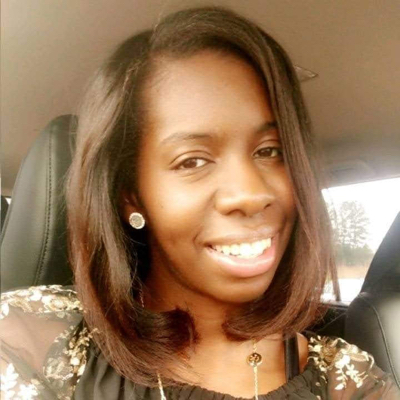 Retonya M - Jackson State Babysitter