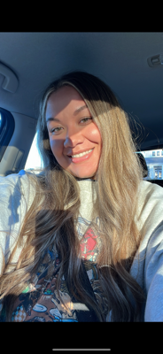 Halle R - Ole Miss Babysitter