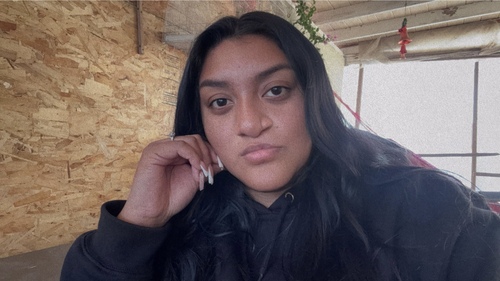 Yaritza F - SJSU Babysitter