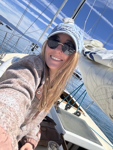 Janie H - Sonoma State Babysitter