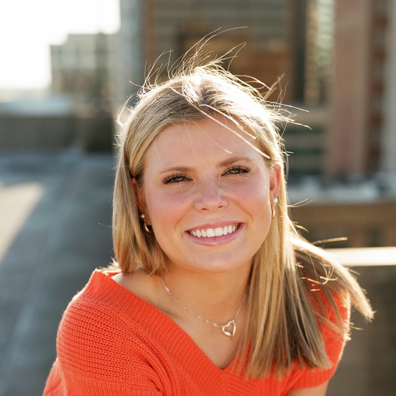 Sophie L – UGA Student Seeking Babysitting Jobs