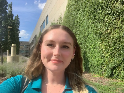 Delaney C - UCF Babysitter