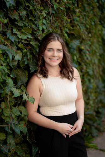 Grace H - ODU Babysitter