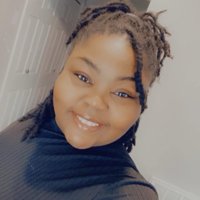 Markisha M - Shelton State Babysitter