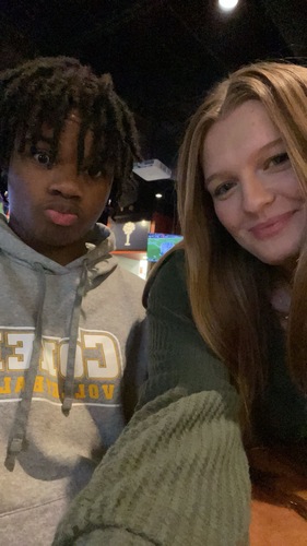 Mackenzie H - SNHU Babysitter