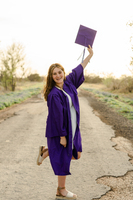 Aryana Z – WTAMU Student Seeking Nanny Jobs