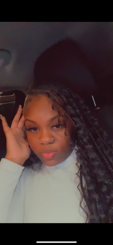 Laurdeshia H - Shelton State Babysitter