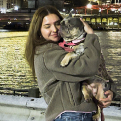Dayri H - Quinsigamond Community College  Babysitter