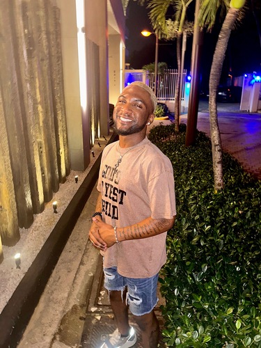 Jaylyn Amir P - NIU Babysitter