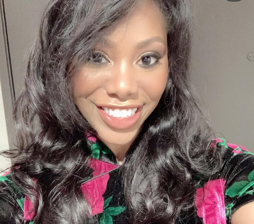 Hillary C - Texas Southern Babysitter