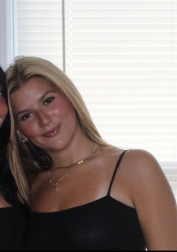 Ava B - Ithaca Babysitter