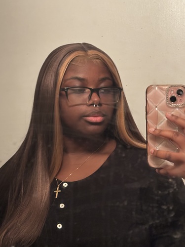 Aanaise P - Xavier Babysitter