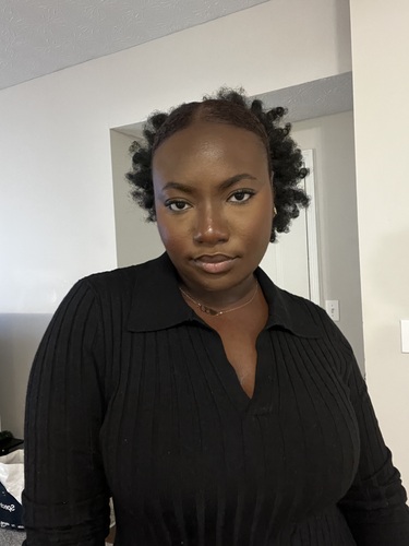 Iretomiwa I - Franklin Babysitter