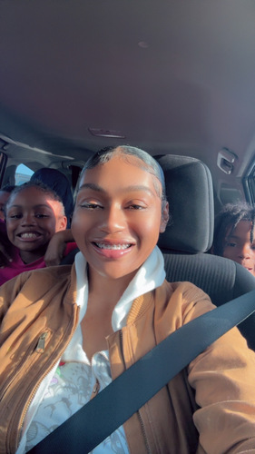 Anteijah G - UW-Madison Babysitter