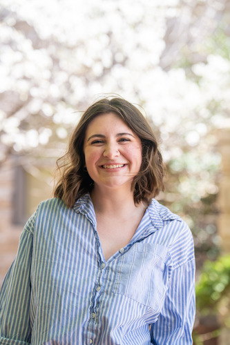 Claire P - Belmont Babysitter