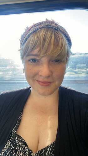 Audrey F - UVU Babysitter