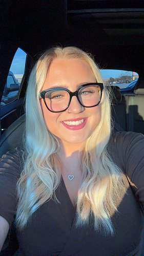 Jaylee G - Georgia Southern Babysitter