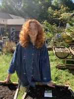 Dani H – CalArts Student Seeking Nanny Jobs