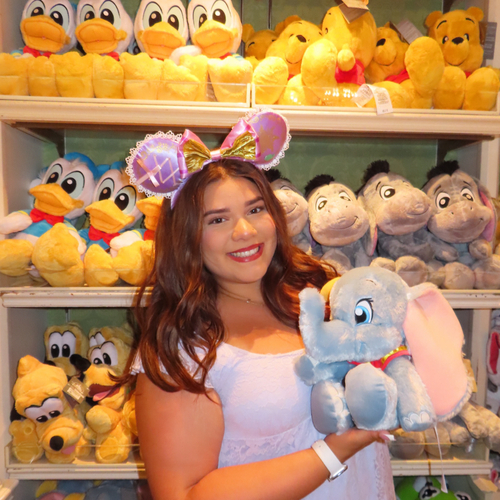Anabelle C - Southwestern College Babysitter
