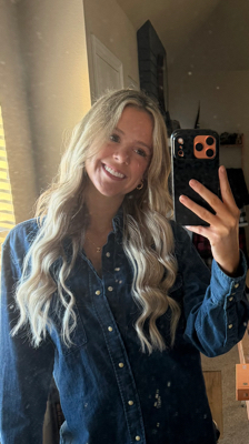 Lea M - RSU Babysitter