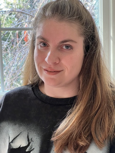 Beeta D - Palomar Babysitter