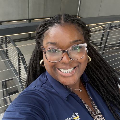 Kayy P – Birmingham-Southern Student Seeking Babysitting Jobs
